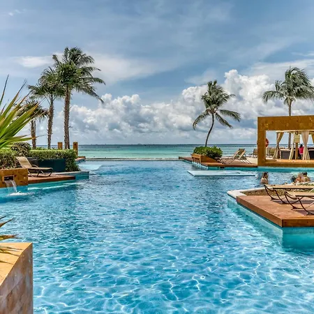 Residences El Faro, Surf 103